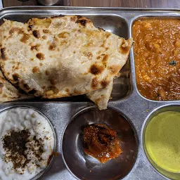 Masala Darbar