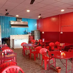 Masala Darbar UP28 Restaurant & TakeAway