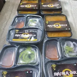 Masala Gully, North Indian delivery restaurant, Biryani, Kebab, Champaran Mutton