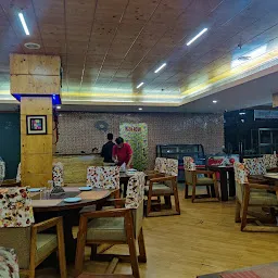 Masala Junction Restaurant