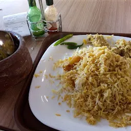 Masala Kitchen - Star Mall, Kolkata