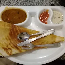 Masala Restaurant