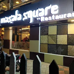 Masala Square Restaurant