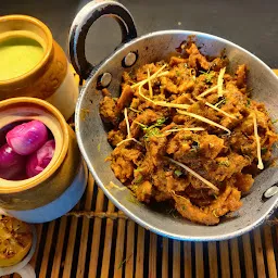 Masala tapri