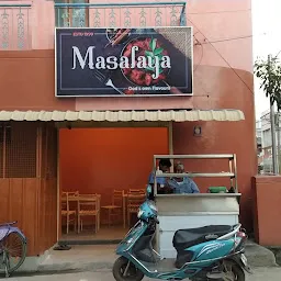 Masalaya