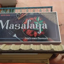 Masalaya