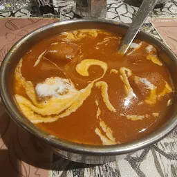 Masaledaar Desi Rasoi