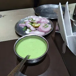 Masaledaar Desi Rasoi