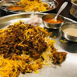 Masaledar BIRYANI HOUSE