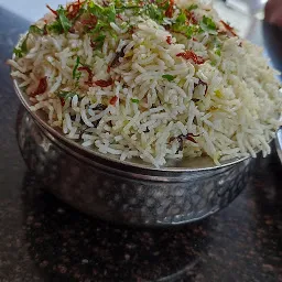 Masaledar BIRYANI HOUSE