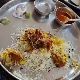 Masaledar BIRYANI HOUSE