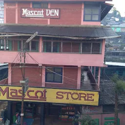 Mascot Store