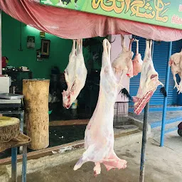 Masha Alla Mutton Shop