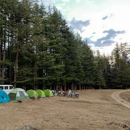 Mashara Pond