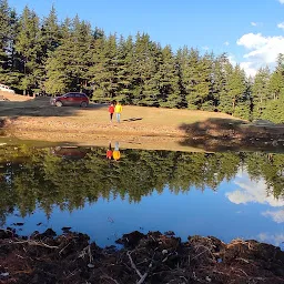 Mashara Pond