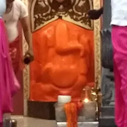 Mashrum Ganpati Mandir