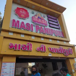 Masi Panipuri