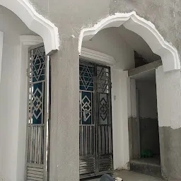 Masiha Masjid