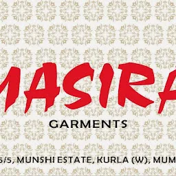 MASIRA GARMENTS