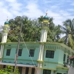 Masjid