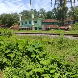 Masjid