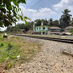 Masjid