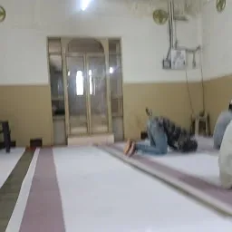 Masjid.