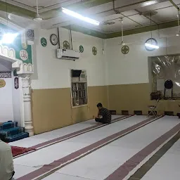 Masjid.