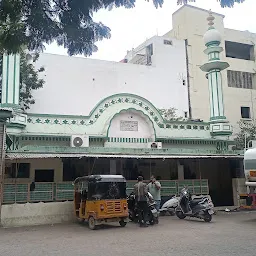 Masjid.