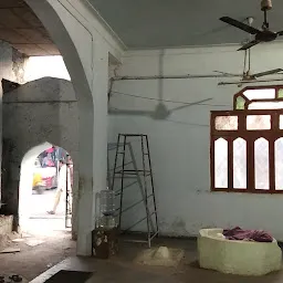 Masjid