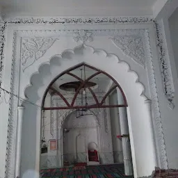 Masjid Abdul Wajid مسجد