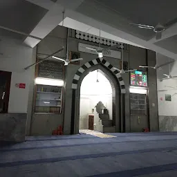 Masjid Abu Bakr