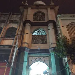 MASJID AHLE HADITH | مسجدِ اهل الحدیث