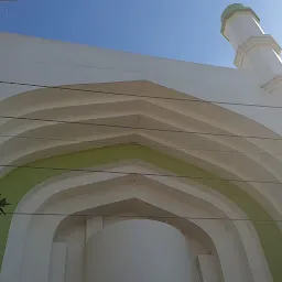 Masjid Ahlehadees