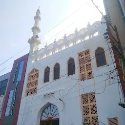 Masjid Al-firdaus