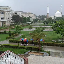 Masjid Al-firdaus