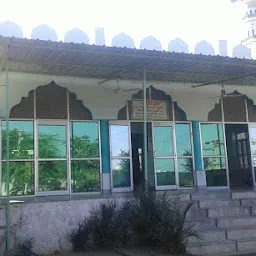Masjid Al MAKKAH, Ratidang