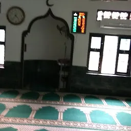 Masjid al Noor