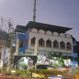 Masjid Al Quddus