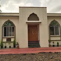 Masjid al Siraj Osmanabad - مسجدِ ال سراج، عثمانآباد