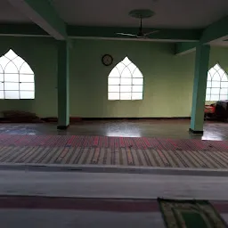 Masjid Ameer Hamza