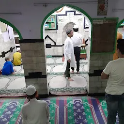 Masjid Ashoka Road