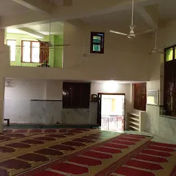 Masjid Ayesha Siddiqa