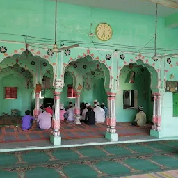Masjid Azam Shah