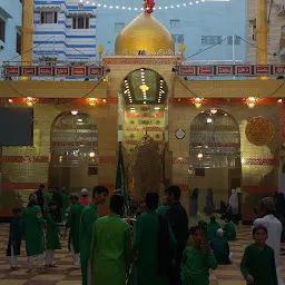 Masjid Badi Hatai