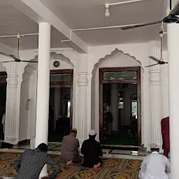 Masjid Badsha Bahu مسجد بادشاہ بہو