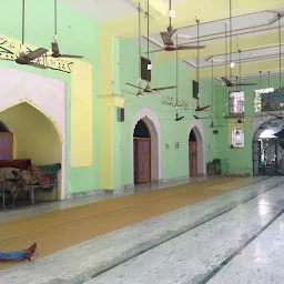 Masjid Bandde Wali