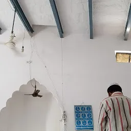 Masjid Belal
