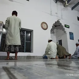 Masjid Belal