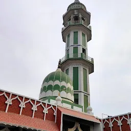 Masjid Bu Ali Shah